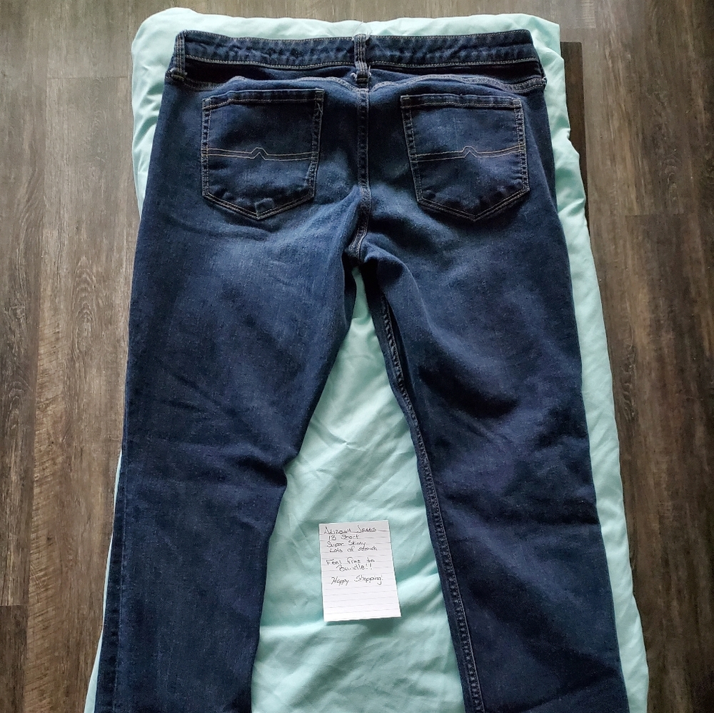 Arizona Jeans